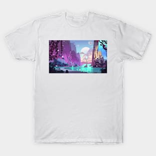 Brightmoon T-Shirt